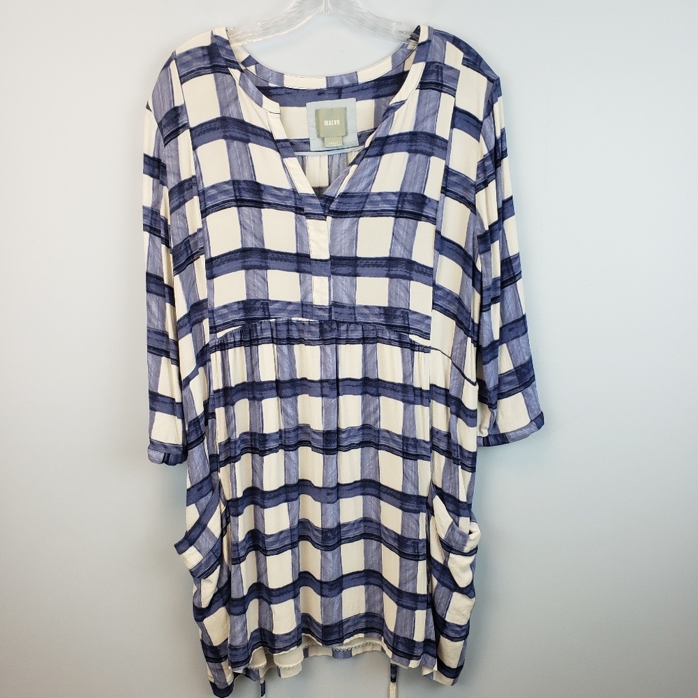 Anthropologie | Maeve Dress